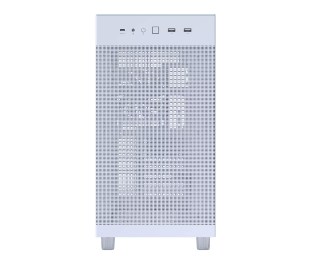 ASUS Prime AP303 MESH White - 1417499 - zdjęcie 4